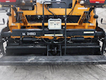 Used Paver for Sale